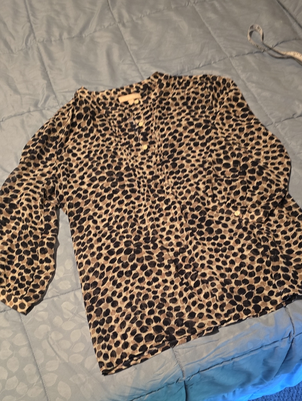 Banana Republic 2piece Top